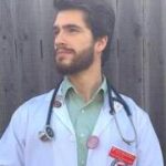 Andres Eduardo Guerrero Criado, M.D., CPhT