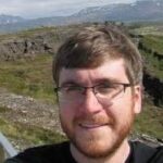 Garrett Swan, PhD