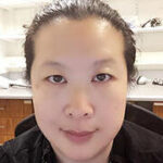 Li Zhang, MSc.
