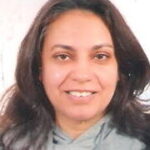 Maha Shahin, MD