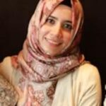 Nada Attar, PhD