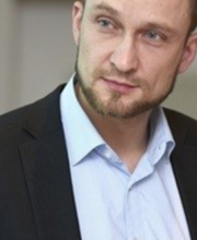 Christian Lehsing